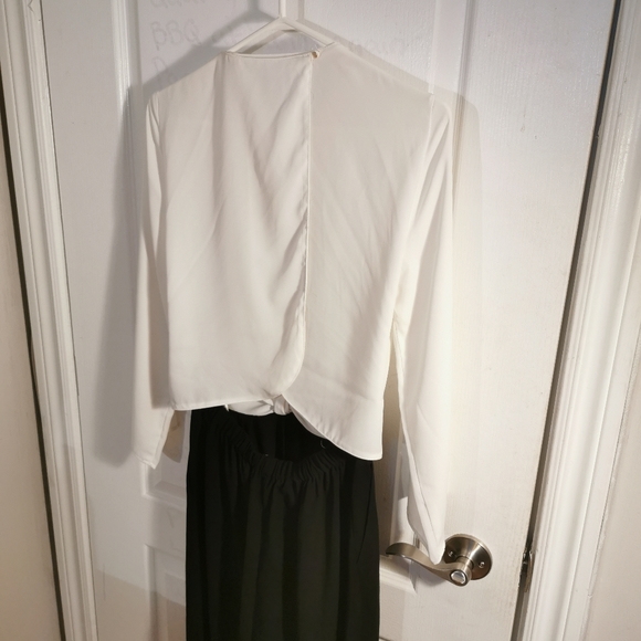 ZARA Jumpsuit - Picture 8 of 13